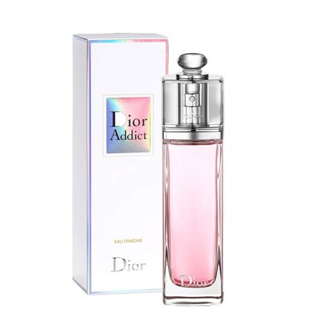 dior addict pink perfume review